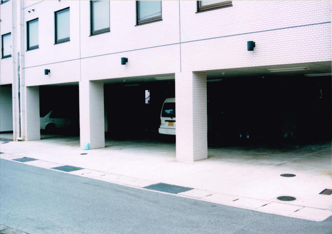 Aoi Business Hotel Fukuyama Exterior foto